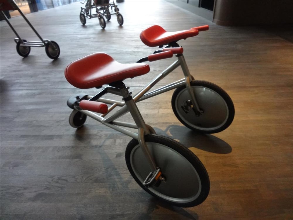 Twinbike