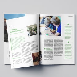 Campus Magazin Innen 1