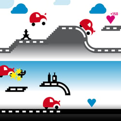 Onlinespiel