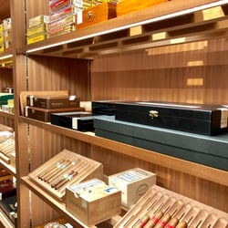 Humidor