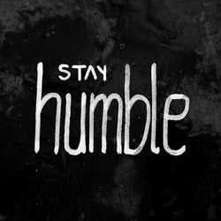 stay-humble Christoph Gey