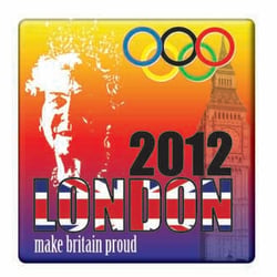 london 2012 games
