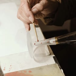 Glaskunst Wiebke Vogt