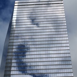 Sky Reflections III