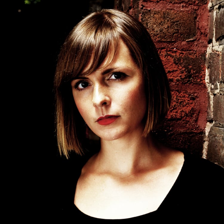 Anna Jagielska
