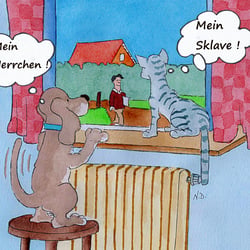 Sklave