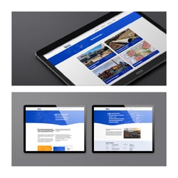 bPLAN Website