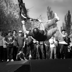 BMX