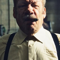 actors portrait shooting