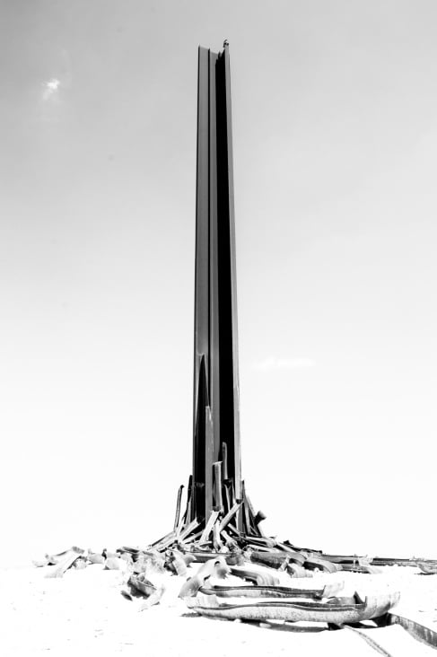 Environmental Sculpture