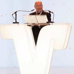 Veranstaltungsfotografie Wirtschaftstag