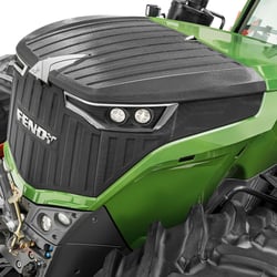 Fendt