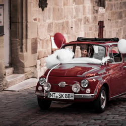 luxart Hochzeit