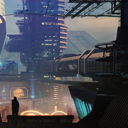 Future Stuff