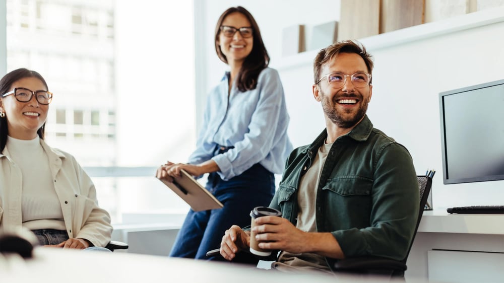 Werbeagentur oder Designagentur