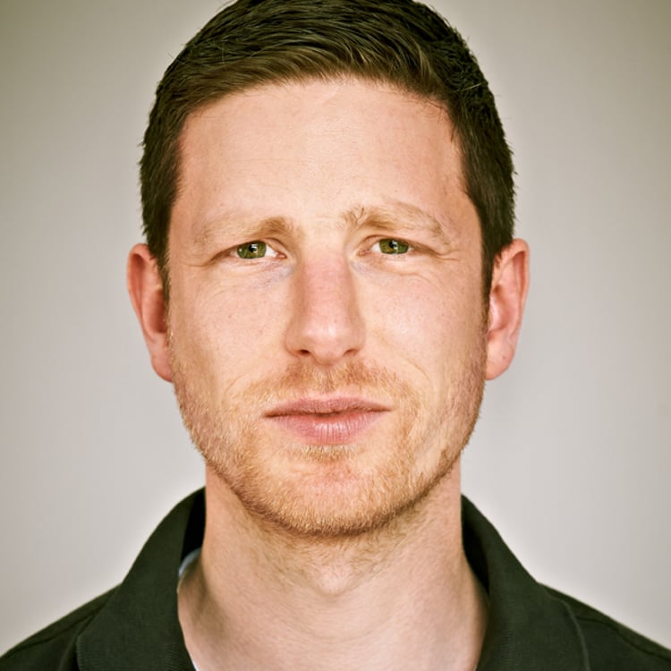 Andreas Sibler