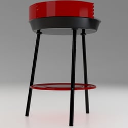 BBQ 2