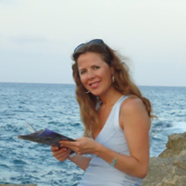 Veronika Keiner | Freiberufliche Webdesignerin WordPress & SEO-Spezialist