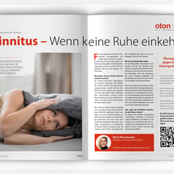 Beispielseite OTÖNE