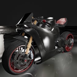 Motorbike