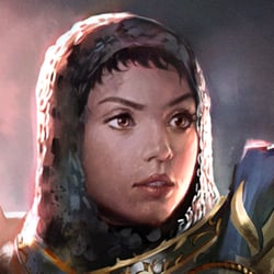 Jeanne D’Arc