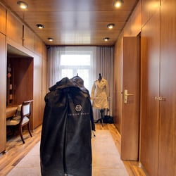 Ankleidezimmer
