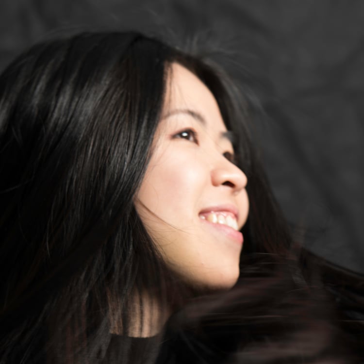 Jinglin Huang
