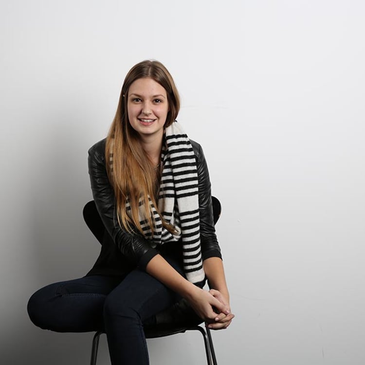 Sara Keilbach