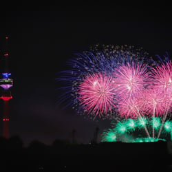 Fireworks