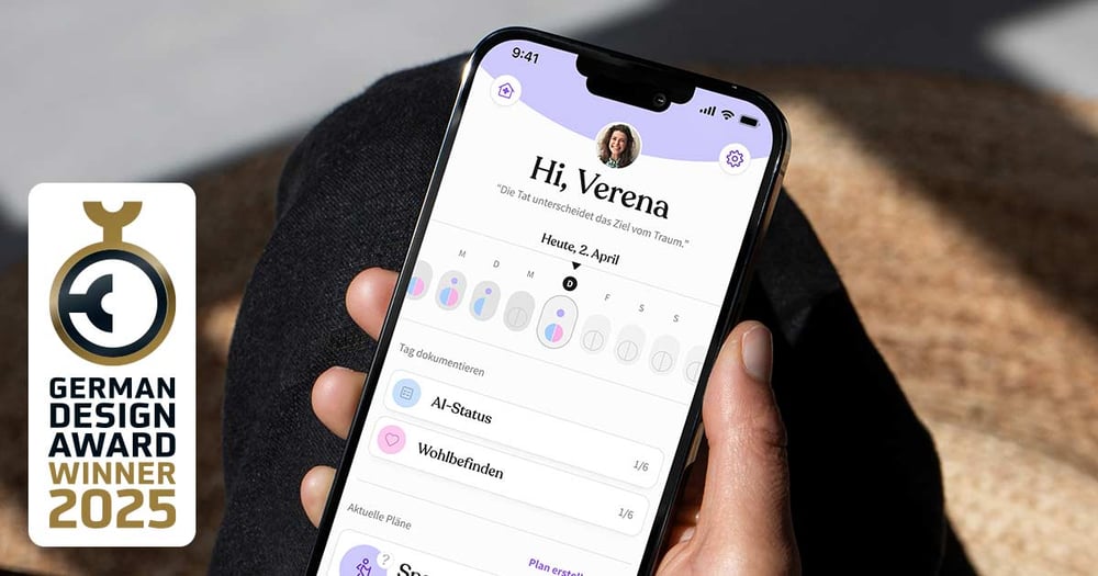 Lenicura App