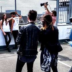 Filmteam