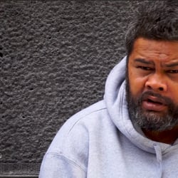 PAKEHA – Documentary movie, 17 min (Poster)