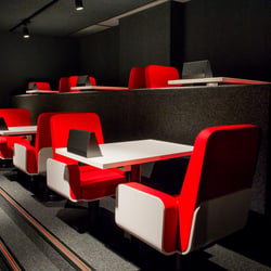 Interieur Business