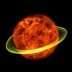 Saturn