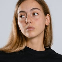 Logo auf Tshirt