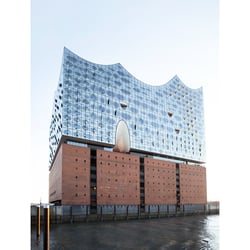 Elbphilharmonie Hamburg