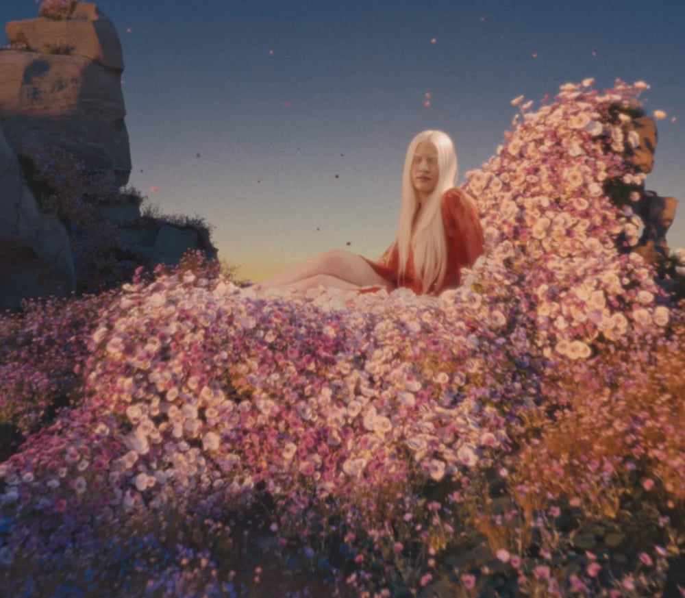 Zalando Art Direction and Production