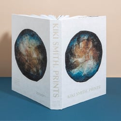 Kiki Smith Exhibition Catalogue