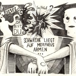 „Insomnia“ – Seite 5