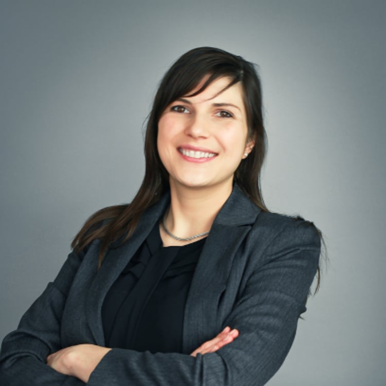 Helena Gerstlauer – SEA Freelancer
