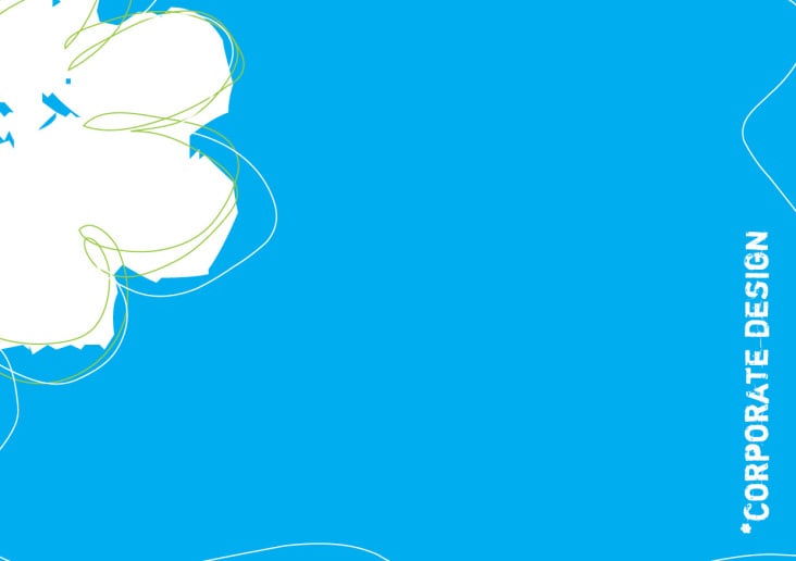 corporate design