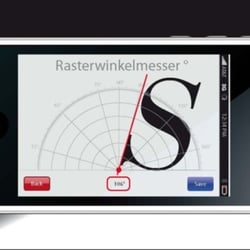 Typometer Seite 6