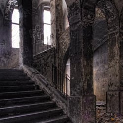 Serie „Beelitz“