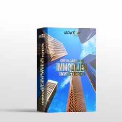 Ebook Gestaltung Mindtune Immobilien Investmen