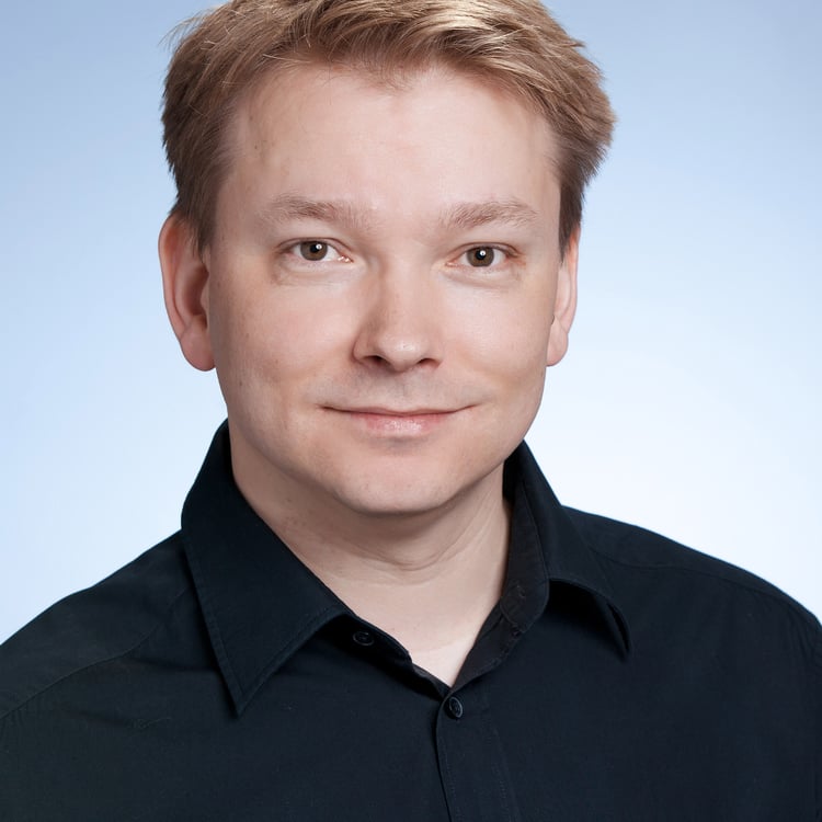 Andreas Kleinke