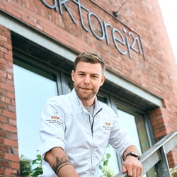 Businessfotografie, Imagefotografie, Werbefotografie, Businessporträt