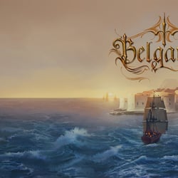 Umschlagillustration, Blanvalet Verlag