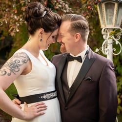 Hochzeit