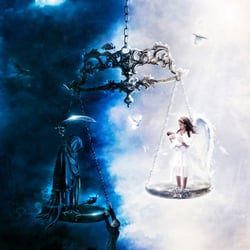Scale of Life