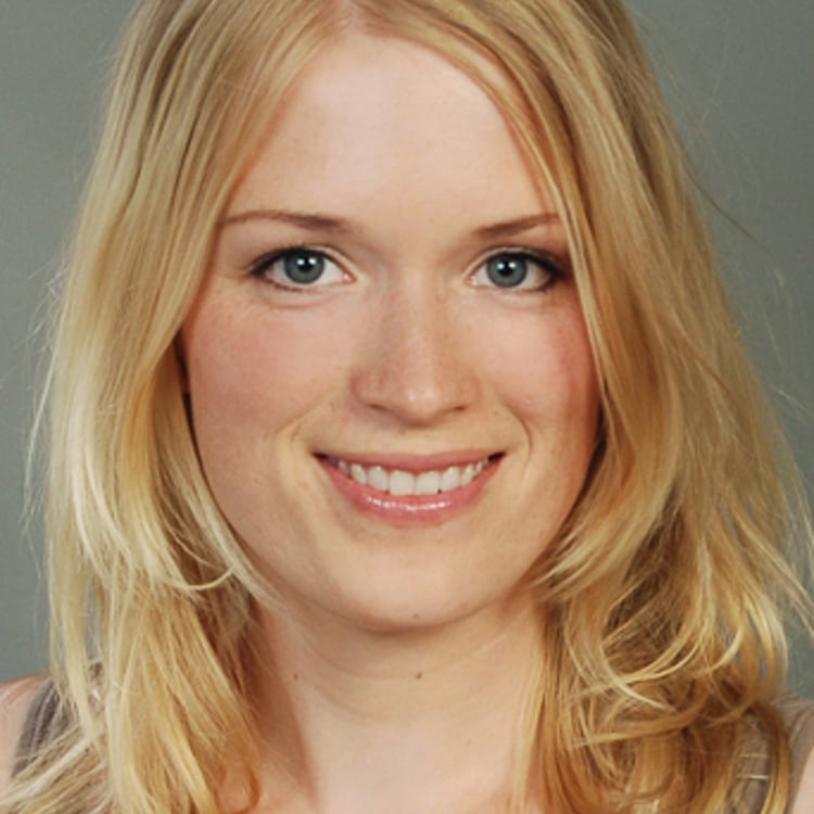 Franziska Maaß